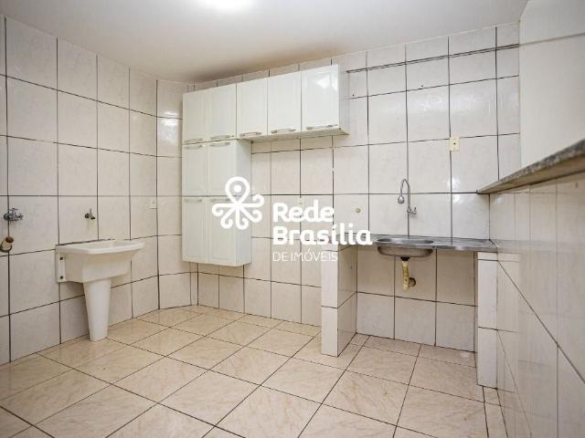 apartment at GUARÁ GUARA II