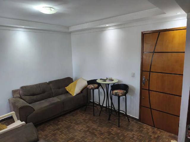 apartment at GUARÁ GUARA II