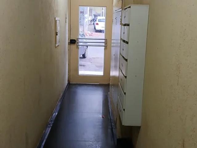apartment at GUARÁ GUARA II