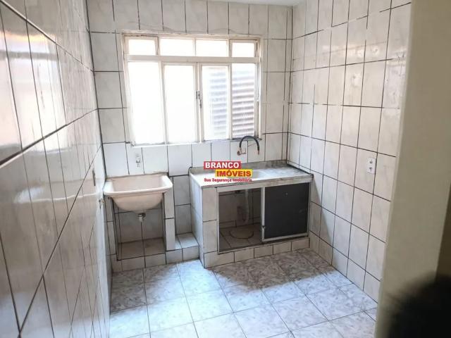 apartment at GUARÁ GUARA II