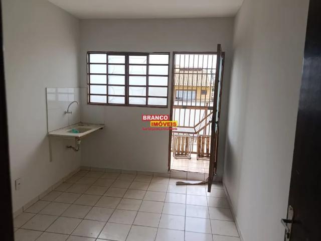apartment at GUARÁ GUARA II