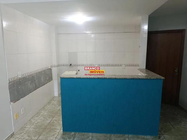 apartment at GUARÁ GUARA II