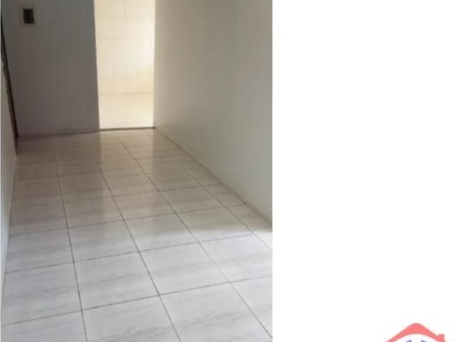apartment at GUARÁ GUARA II
