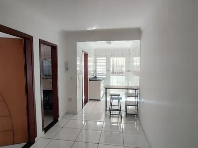 apartment at GUARÁ GUARA II