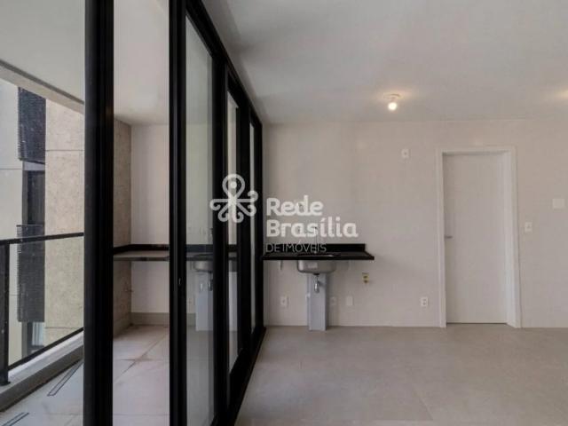 apartment at GUARÁ GUARA II