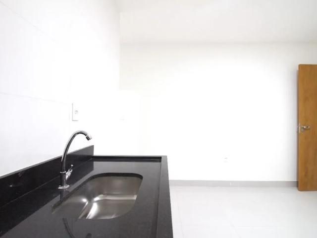 apartment at GUARÁ GUARA II