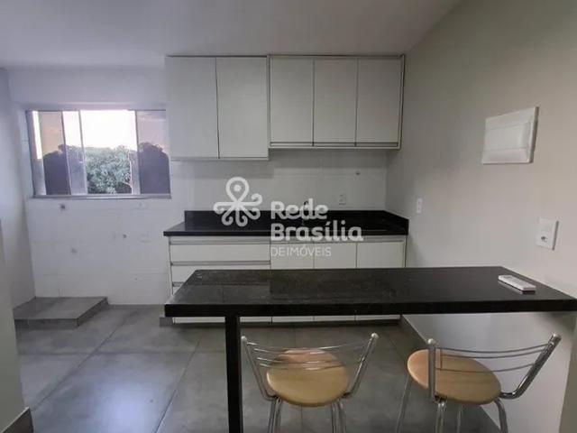 apartment at GUARÁ GUARA II