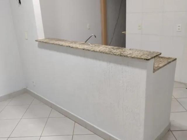 apartment at GUARÁ GUARA II