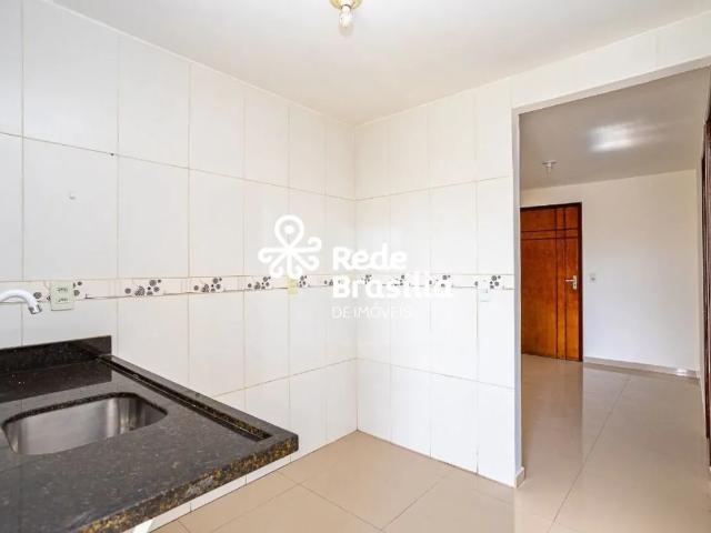 apartment at GUARÁ GUARA II