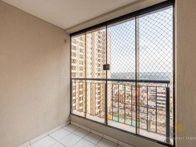 apartment at GUARÁ GUARA II