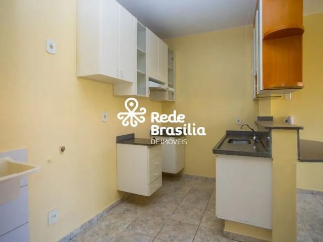 apartment at GUARÁ QUADRAS ECONOMICAS LUCIO COSTA