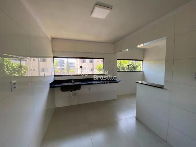 apartment at GUARÁ QUADRAS ECONOMICAS LUCIO COSTA