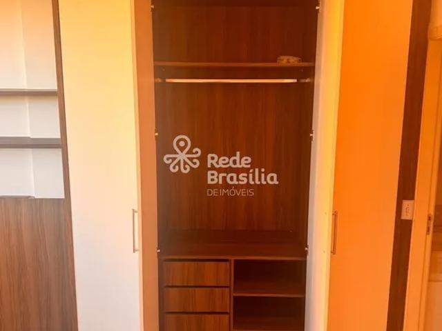 apartment at GUARÁ QUADRAS ECONOMICAS LUCIO COSTA