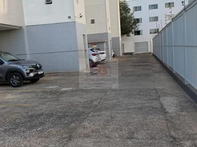 apartment at GUARÁ QUADRAS ECONOMICAS LUCIO COSTA