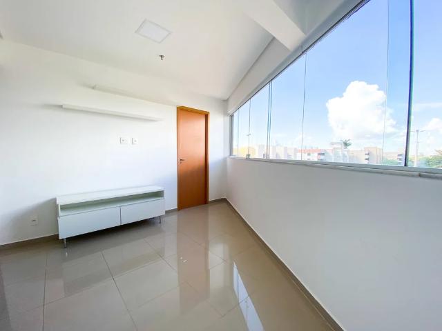 apartment at GUARÁ QUADRAS ECONOMICAS LUCIO COSTA
