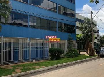 apartment at GUARÁ QUADRAS ECONOMICAS LUCIO COSTA