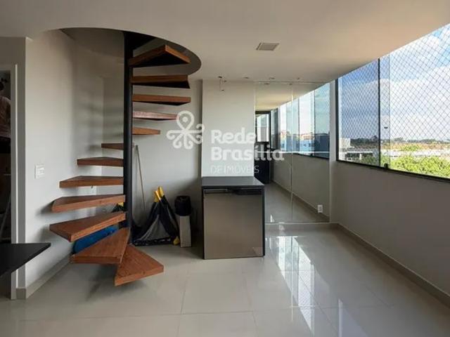 apartment at GUARÁ QUADRAS ECONOMICAS LUCIO COSTA