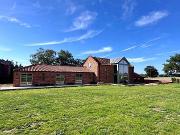 Apartment at Guestwick Road, Broadland