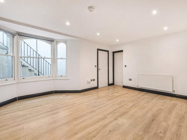 Apartment at Guildford Road, Brighton
