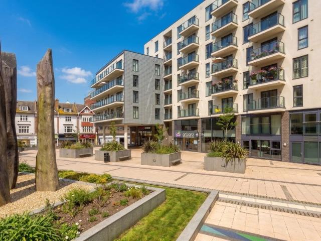 Apartment at Guildford Road, Woking