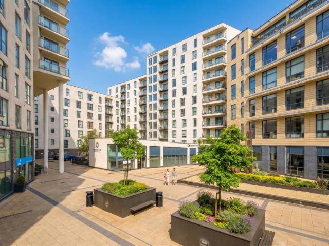 Apartment at Guildford Road, Woking