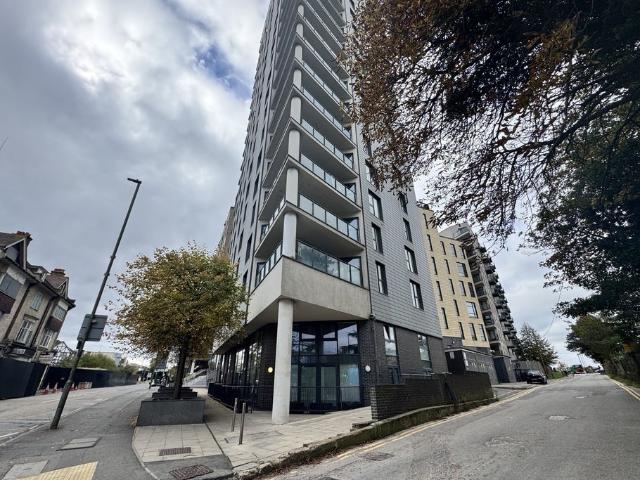 Apartment at Guildford Road, Woking