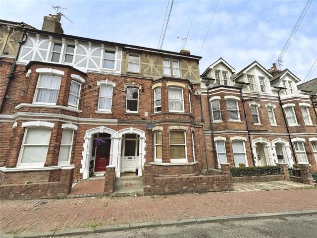 Apartment at Guildford Road, Tunbridge Wells