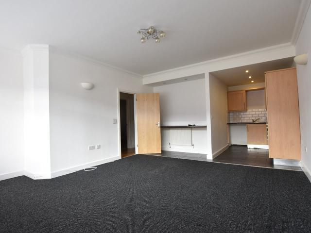 Apartment at Guildford Street, Luton