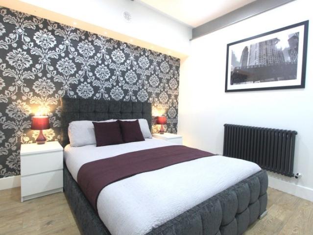 Apartment at Guildford Street, Luton