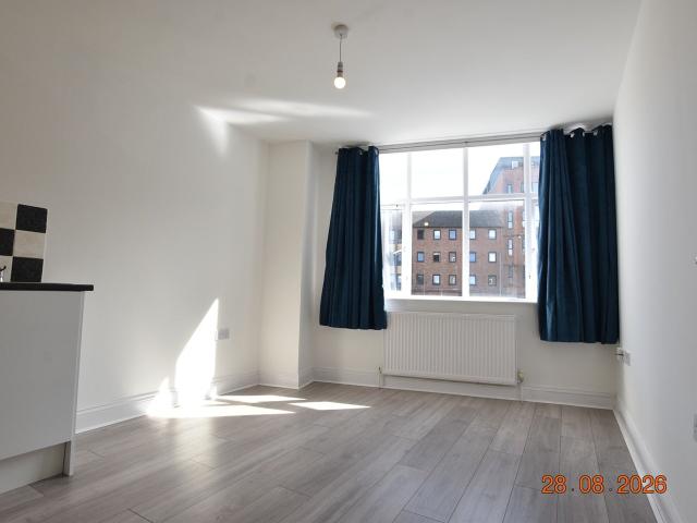Apartment at Guildford Street, Luton