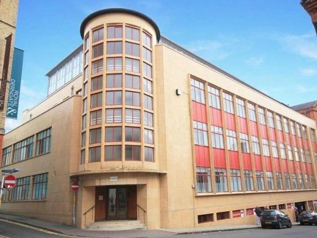 Apartment at Guildhall Road, Northampton