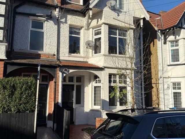 Apartment at Guilford Avenue, Greater London