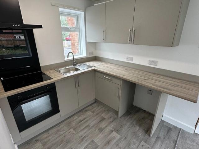 Apartment at Guisborough Court, Redcar
