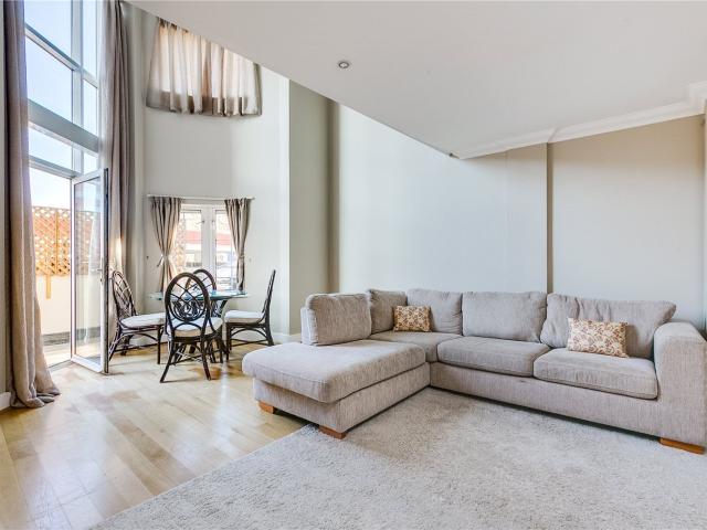 Apartment at Gunter Grove, Greater London