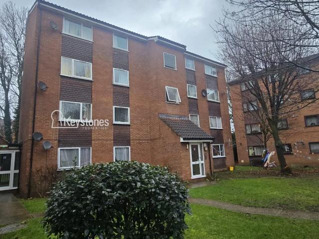 Apartment at Gurney Close, Greater London