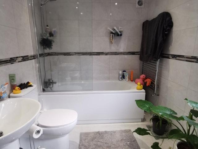 Apartment at Gwydr Crescent, Swansea