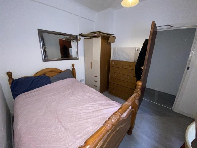 Apartment at Gwyn Street, Pontypridd