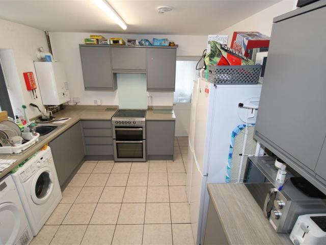 Apartment at Gwyn Street, Pontypridd