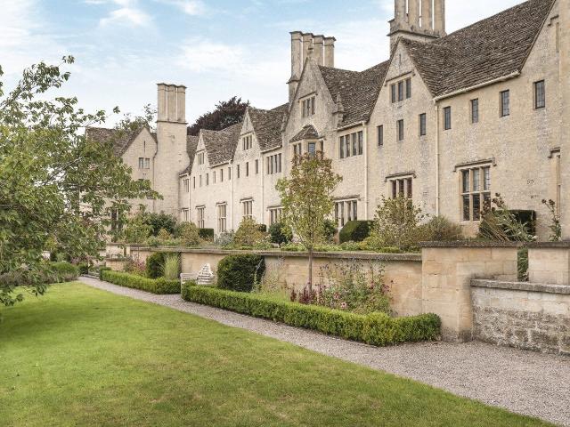 Apartment at Gyde Road, Painswick
