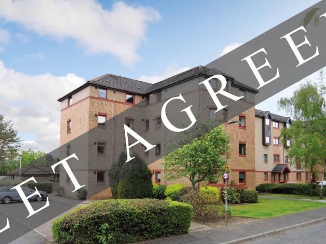 Apartment at Gylemuir Road, City of Edinburgh