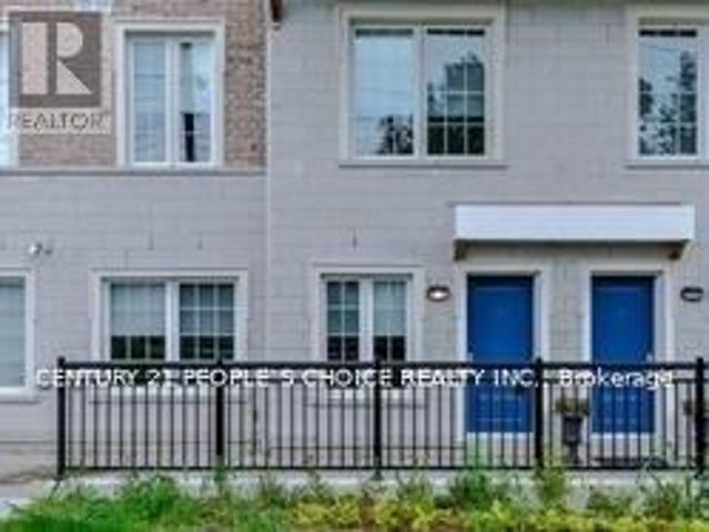 apartment at D02 26 BRUCE STREET, Vaughan, Ontario, L4L0H4