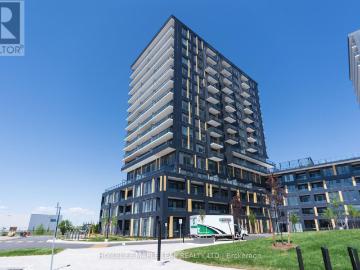 apartment at D1002 4878 POWER COMMON, Burlington, Ontario, L7A0W7