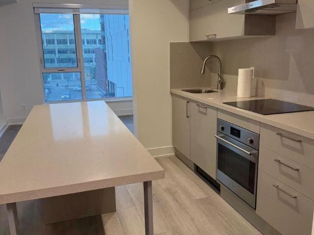 apartment at D417 38 ANDRE DE GRASSE STREET, Markham, Ontario, L6G0G4