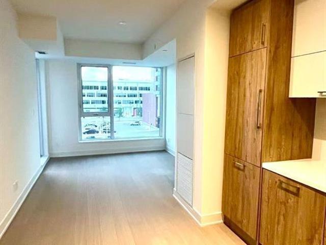 apartment at D415 38 ANDRE DE GRASSE STREET, Markham, Ontario, L6G0G4