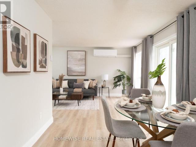 apartment at D6 240 ORMOND DRIVE, Oshawa, Ontario, L1G6T5