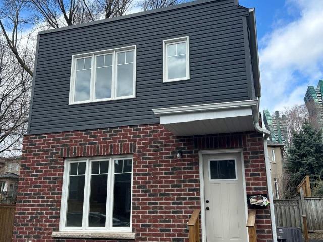 apartment at D 12 FRANKLIN AVENUE, Toronto, Ontario, M2N1B6