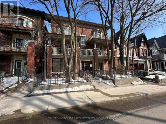 apartment at D 237 DOVERCOURT ROAD, Toronto, Ontario, M6J3C9