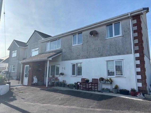 Apartment at Doubletrees, St Blazey