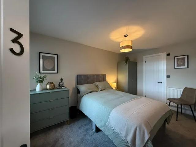 Apartment at Douglas Road, Maidstone