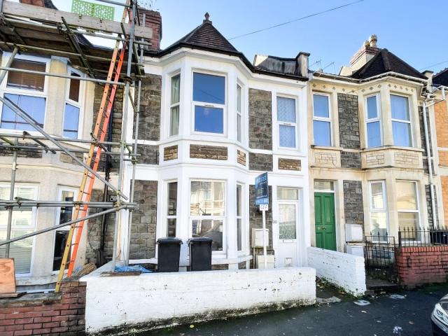 Apartment at Douglas Road, Bristol